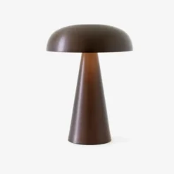 Lampa Stołowa Como Sc53 Brąz Andtradition