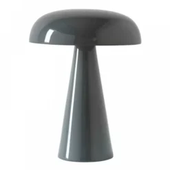 Lampa Stołowa Como Sc53 Niebieska Andtradition