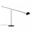 Lampa Stołowa Copérnica Nickel Marset