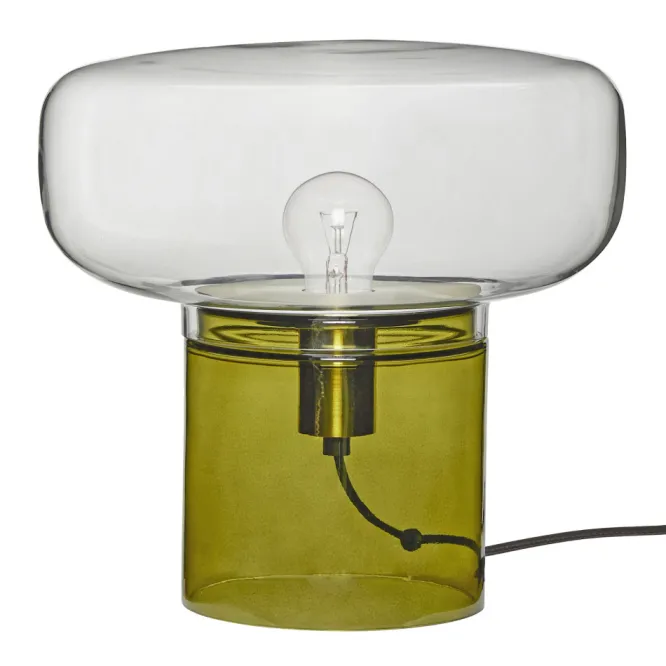 Lampa Stołowa Crave Hubsch