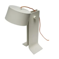 Lampa Stołowa Crea Piaskowa Hubsch