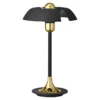 Lampa Stołowa Cycnus Czarna Aytm
