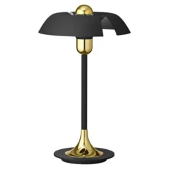 Lampa Stołowa Cycnus Czarna Aytm