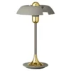 Lampa Stołowa Cycnus Taupe Aytm