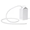 Lampa Stołowa Daily Glow Milk Seletti