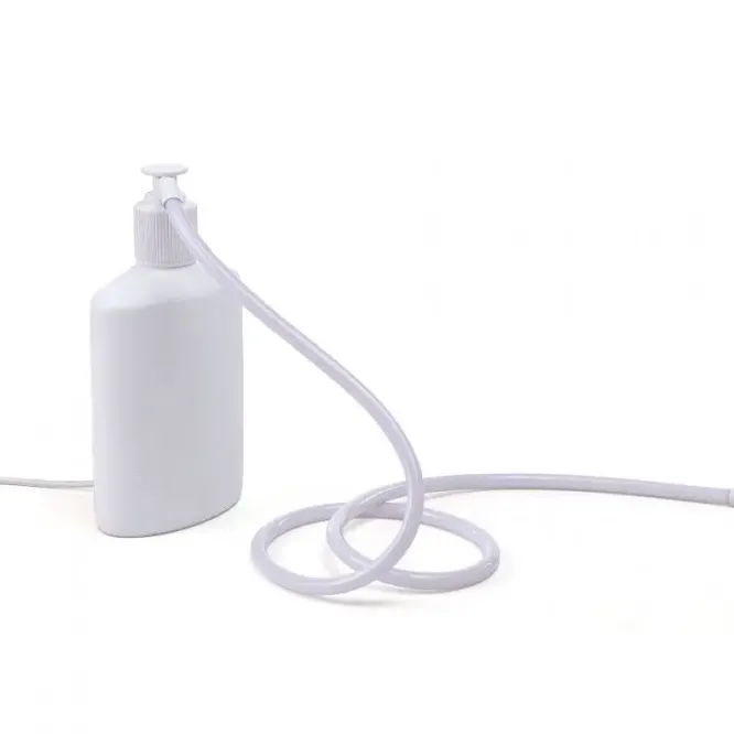 Lampa Stołowa Daily Glow Soap Seletti