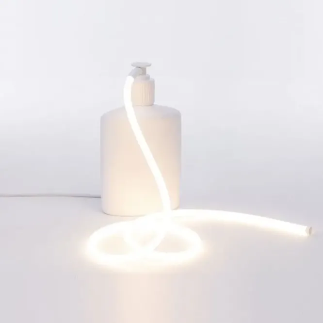 Lampa Stołowa Daily Glow Soap Seletti