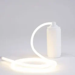 Lampa Stołowa Daily Glow Spray Seletti