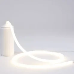 Lampa Stołowa Daily Glow Spray Seletti