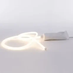 Lampa Stołowa Daily Glow Toothpaste Seletti