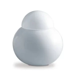 Lampa Stołowa Daruma 17 Cm Fontana Arte