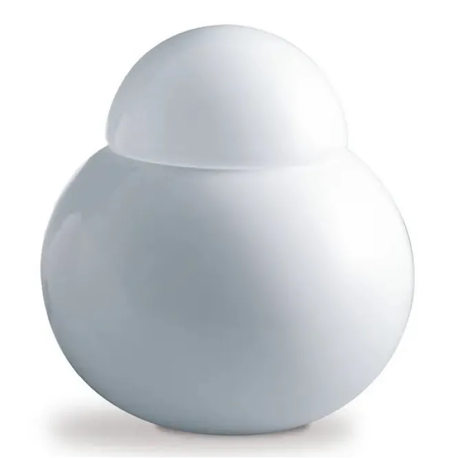Lampa Stołowa Daruma 42 Cm Fontana Arte