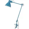 Lampa Stołowa Derby Niebieska Its About Romi