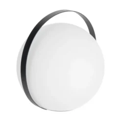 Lampa Stołowa Dinesh Kave Home