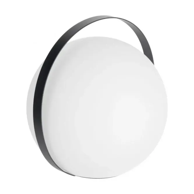 Lampa Stołowa Dinesh Kave Home