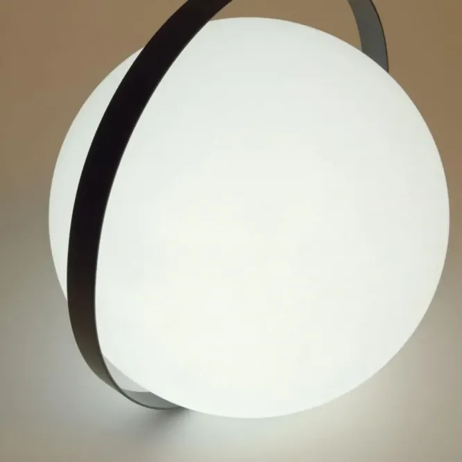 Lampa Stołowa Dinesh Kave Home
