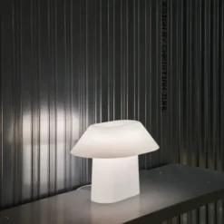 Lampa Stołowa Drome Hay