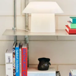 Lampa Stołowa Drome Hay