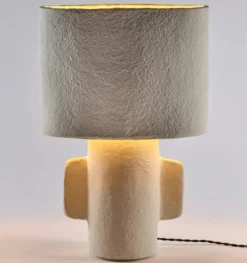 Lampa Stołowa Earth 54 Cm Serax
