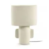 Lampa Stołowa Earth 47 Cm Serax