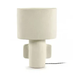 Lampa Stołowa Earth 47 Cm Serax