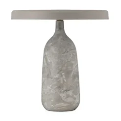 Lampa Stołowa Eddy Szara Normann Copenhagen