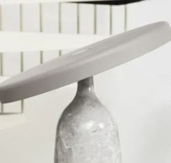 Lampa Stołowa Eddy Szara Normann Copenhagen
