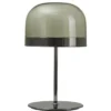 Lampa Stołowa Equatore 60 Cm Czarna Fontana Arte