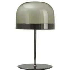 Lampa Stołowa Equatore 60 Cm Czarna Fontana Arte