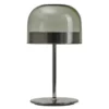 Lampa Stołowa Equatore 42 Cm Czarna Fontana Arte