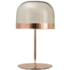 Lampa Stołowa Equatore 60 Cm Różowa Fontana Arte