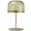 Lampa Stołowa Equatore 60 Cm Złota Fontana Arte
