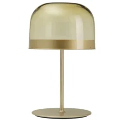 Lampa Stołowa Equatore 60 Cm Złota Fontana Arte