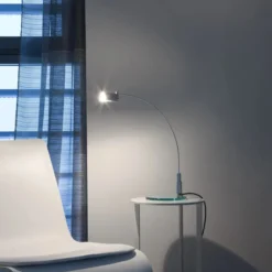 Lampa Stołowa Falena Fontana Arte