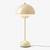 Lampa Stołowa Flowerpot Vp3 Ivory Andtradition