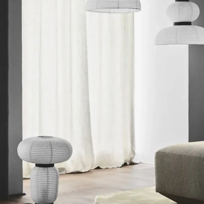 Lampa Stołowa Formakami Jh18 Andtradition