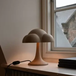 Lampa Stołowa Fungus 101 Copenhagen