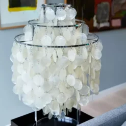 Lampa Stołowa Fun 1Tm Verpan