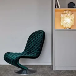 Lampa Stołowa Fun 1Tm Verpan