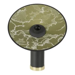 Lampa Stołowa Gatsby Kumo Kaki Market Set