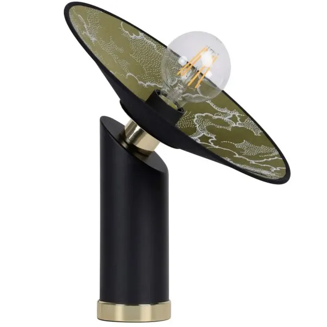 Lampa Stołowa Gatsby Kumo Kaki Market Set