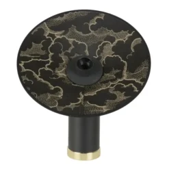 Lampa Stołowa Gatsby Kumo Noir Market Set