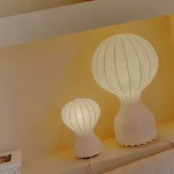 Lampa Stołowa Gatto Flos