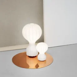 Lampa Stołowa Gatto Flos