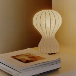 Lampa Stołowa Gatto Piccolo Flos