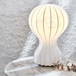 Lampa Stołowa Gatto Piccolo Flos