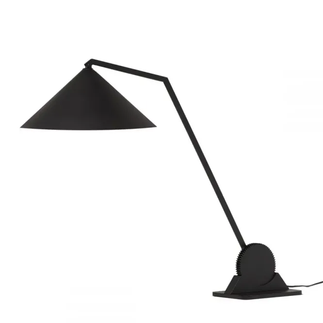 Lampa Stołowa Gear Single Northern