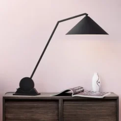 Lampa Stołowa Gear Single Northern