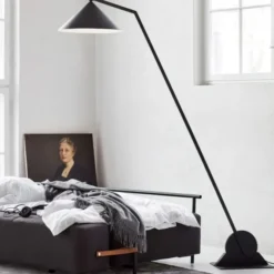 Lampa Stołowa Gear Single Northern