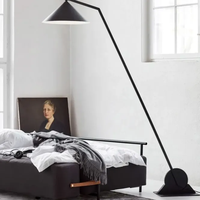 Lampa Stołowa Gear Single Northern